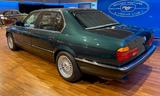 BMW 740 - BMW 740 in Aachen