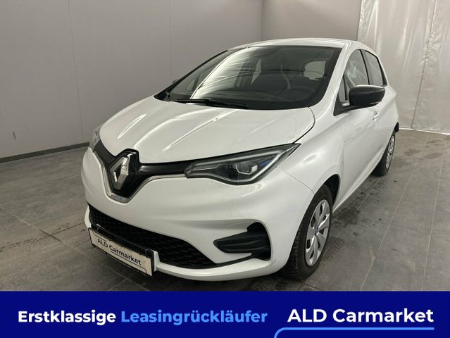 Renault ZOE (ohne Batterie) Z.E. 50 LIFE Limousine, 5-tü