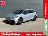 Cupra Born 82 kWh LED NAVI ACC 77KW WÄRMEPUMPE PDC SHZ - gebrauchte Cupra Born aus dem Jahr 2024