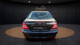 Mercedes-Benz C 180 Kompressor*WENIG KM*AUTOMATIK*TOP* - gebrauchte Mercedes-Benz C-Klasse aus dem Jahr 2005