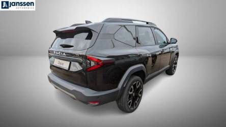 Fahrzeugabbildung Dacia Bigster Journey TCe 140