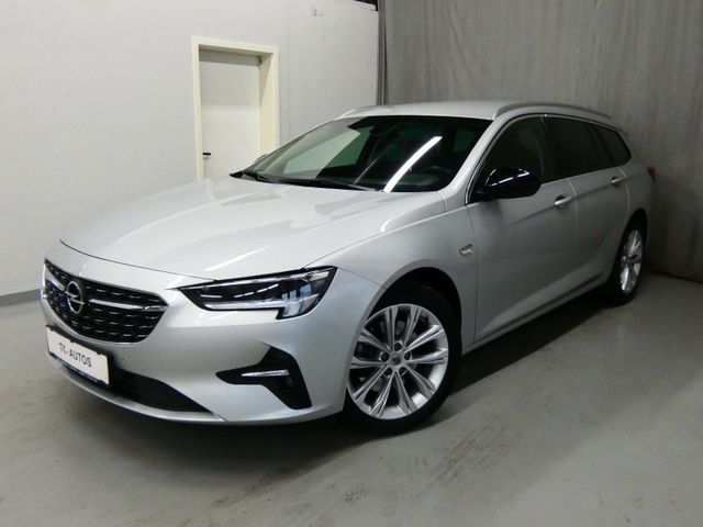 Opel Insignia 2.0 CDTI Busi-Elegan,Navi,LED,Tempo,AHK