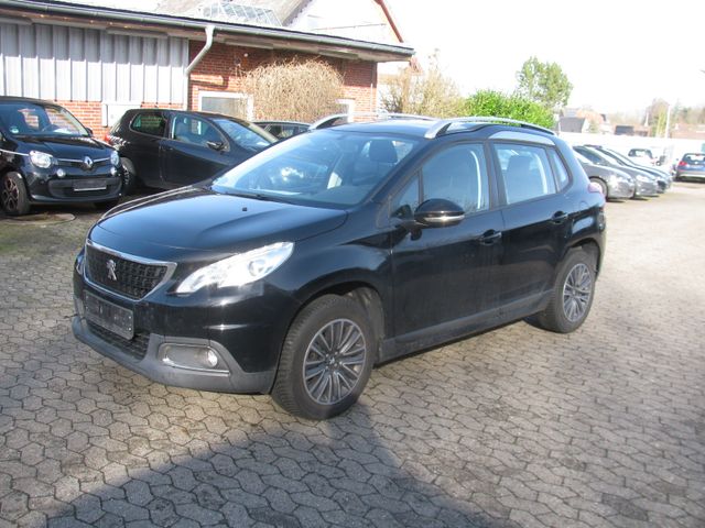 Peugeot 2008 Active