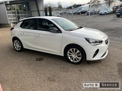 OPEL Corsa F Edition 1.2* MT*74kW*PDC hinten*SHZ*DAB*
