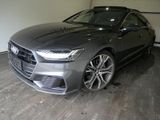 Audi A7 Sportback 50 TDI quattro 3xS-Line B&O Sound