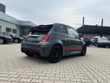 Abarth 695C XSR Yamaha Limited Edition limitiert #1/695 - Abarth Gebrauchtwagen