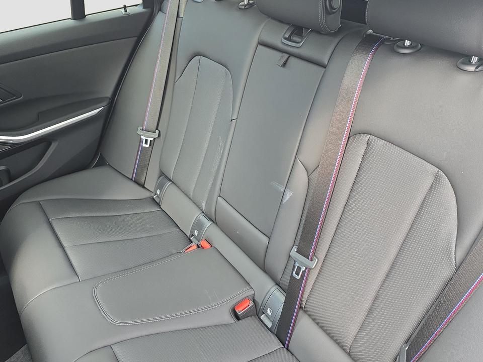 BMW M340d xDrive Touring Auto Innovationsp. Panorama