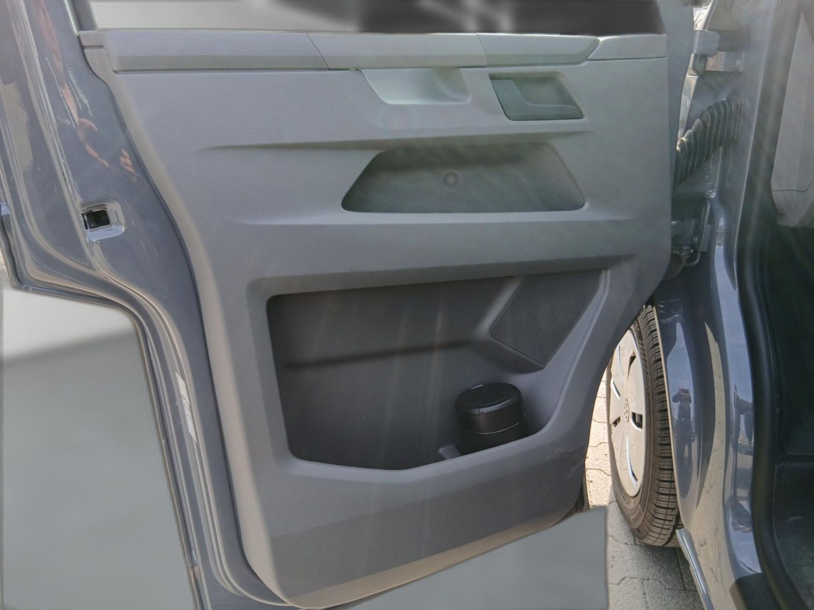Volkswagen T6 Kombi - Bild 17