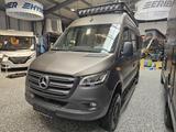 Dovra RIG X-610 4x4/ALDE/OFFROAD/SOLAR/LITHIUM/AHK - Wohnmobil oder -wagen Offroad