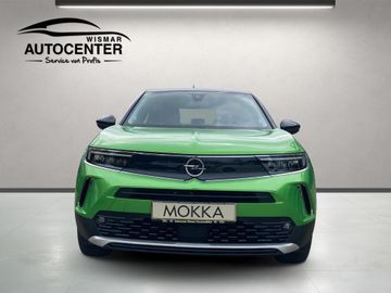 Opel MOKKA ELEKTRO 100 KW 136 PS