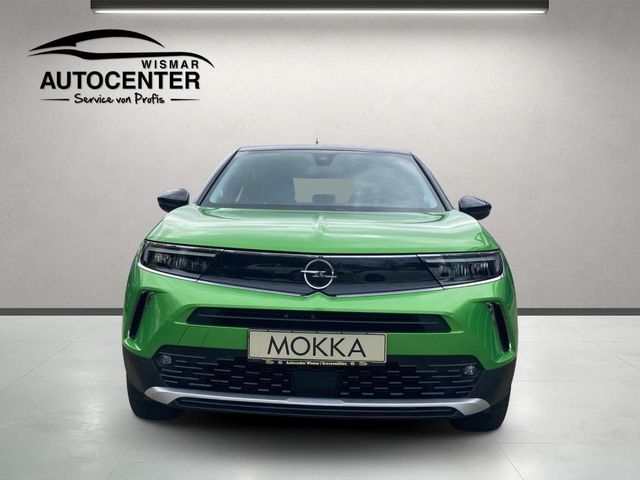 Opel MOKKA ELEKTRO 100 KW 136 PS
