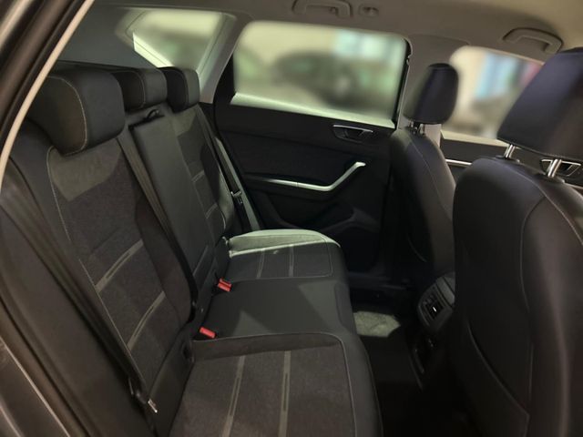 Ateca Xperience 2.0 TDI LED Navi Beats PDC