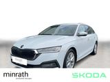 Skoda Octavia Combi Style 2.0 TDI DSG AHK+CANTON+RFK - Skoda Octavia Gebrauchtwagen in Krefeld
