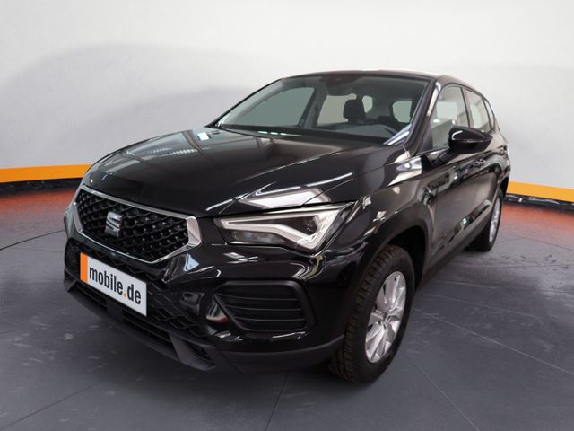 Seat Ateca 1.0 Reference Alu SHZ Carpl. LED 5J SOFORT