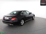 Mercedes-Benz E 200 4M AVANTGARDE MULTIBEAM,360GRAD,DISTRO,AHK - gebrauchte Mercedes-Benz E 200 aus dem Jahr 2018
