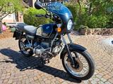 BMW R100R Renterfahrzeug. Immer gewartet. Unfallfrei - Offers