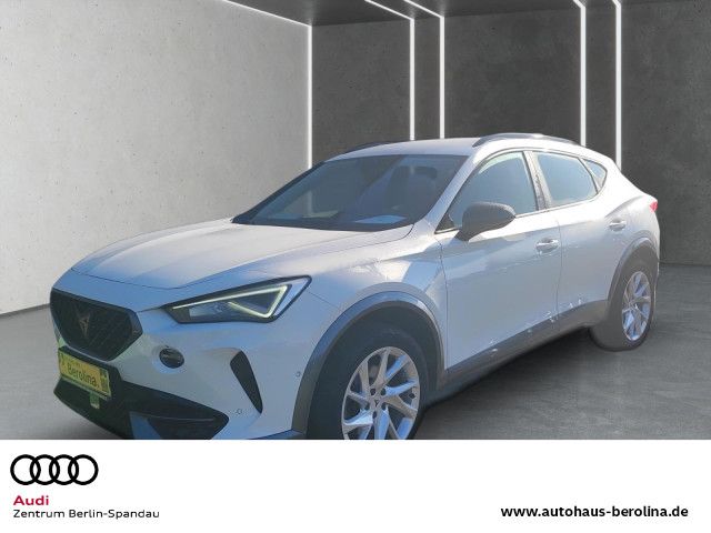 CUPRA Formentor 2.0 TDI 4D DSG *ACC*NAV*LED*SHZ*