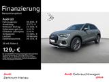Audi Q3 35 TFSI advanced AHK*NAVI*LED*PDC*19ZOLL - Audi Q3 Gebrauchtwagen in Frankfurt