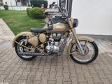 Royal Enfield Classic Dessert - Offers