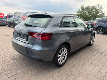 Audi A3 - 8