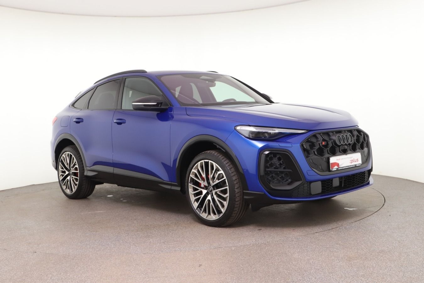 Audi SQ5 - Bild 6