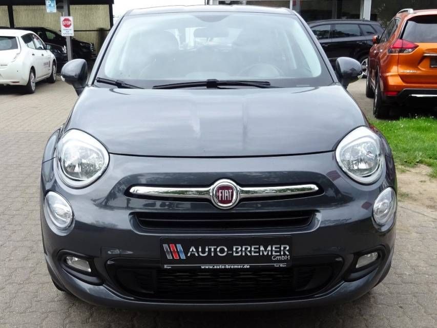 Fahrzeugabbildung Fiat 500X 1.4 MultiAir  Pop Star