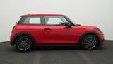 MINI Cooper C - MINI Cooper C mit Benzin-Antrieb: Limousine, Automatik