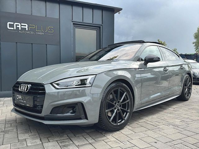 Audi A5 40 TFSI S-Line Sport Carbon *ACC*Pano*LED*B&O