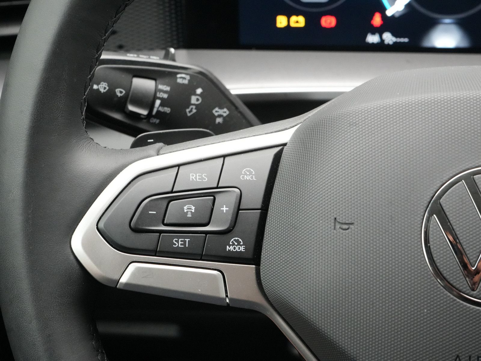 Volkswagen Tayron - Bild 9