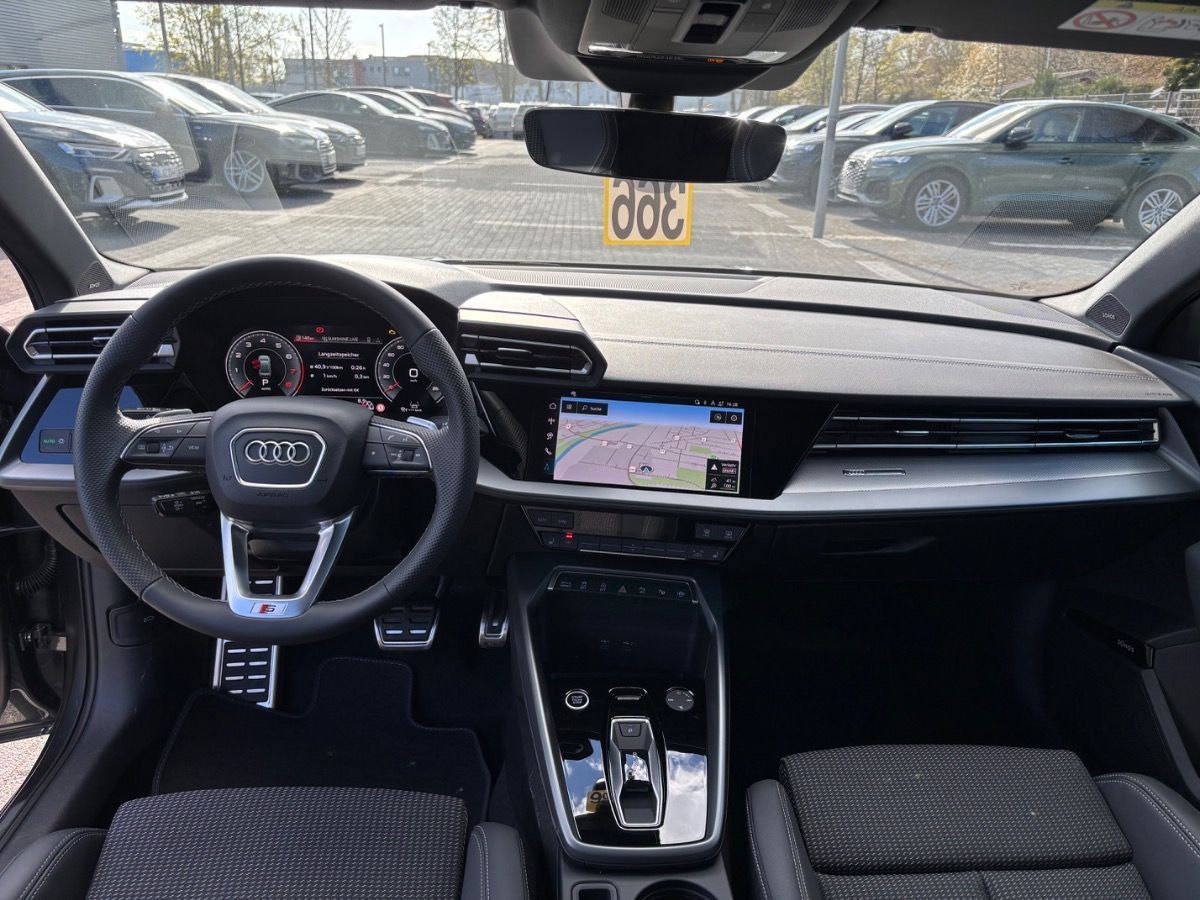 Audi A3 - Bild 17