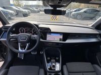 Audi A3 - Vorschau Bild 17