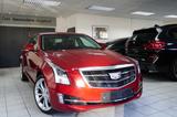 Cadillac ATS Premium AWD LEDER HEAD-UP BOSE-SOUND APPLE C - Cadillac in Berlin