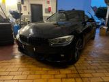 BMW 435 Gran Coupé 435d xDrive Gran Coupé Sport ... - BMW 435 Gran Coupé aus 2015