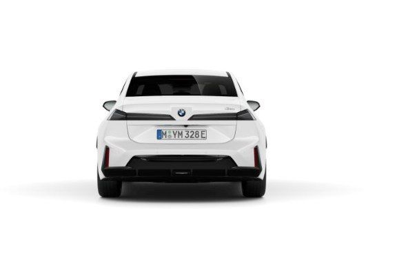 Foto Nummer 4: BMW i3