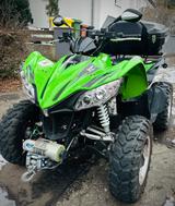 Arctic Cat XC 450 (Baujahr 2019) - Offers