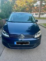 Volkswagen Sharan 1.4 TSI BlueMotion Technology LIFE LI... - gebrauchte Volkswagen Sharan aus dem Jahr 2013