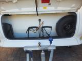 Hobby UFE460 Excellent  Mover Klima  - Hagelschaden Wohnwagen