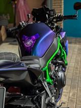 Kawasaki ZH2 SE - KAWASAKI S2