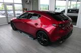 Mazda 3 SKYACTIV-X M-Hybrid EDITION 100 +Matrix-LED - Mazda 3: Skyactiv X
