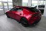 Mazda 3 SKYACTIV-X M-Hybrid EDITION 100 +Matrix-LED - Mazda 3: Edition