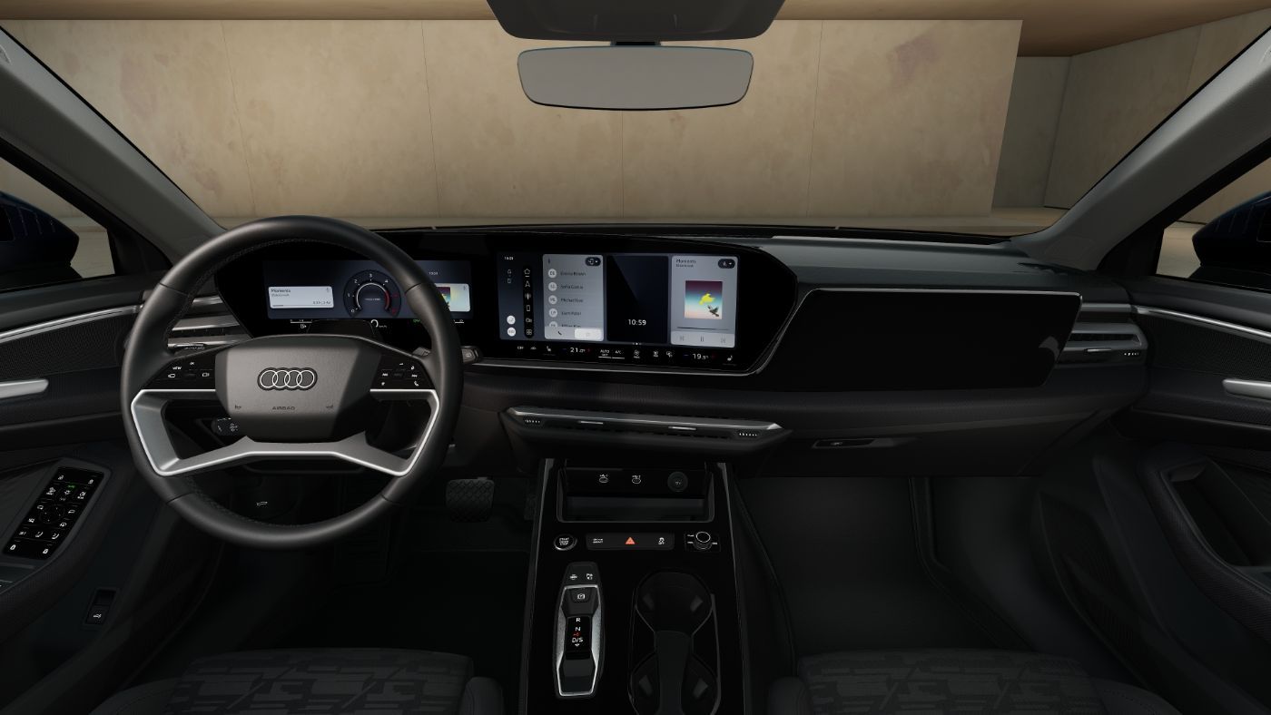 Audi A5 - Bild 9