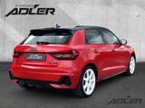 Audi A1 Sportback 30 TFSI edition one s-Line - Audi A1: Limousine
