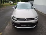 Volkswagen Polo 1.6 TDI Cross Team 2.Hd./Klima/LM/AHK... - Volkswagen Polo: Team