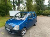 Opel Kein Suzuki Wagon, Opel Agila - gebrauchte Opel Agila aus dem Jahr 2001