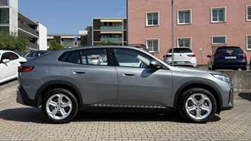 BMW X2 - 4