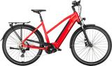 Victoria TRESALO 14 Trapez 28" 48 cm - Victoria E-Bikes