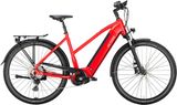Victoria TRESALO 14 Trapez 28" 48 cm - Victoria E-Bikes