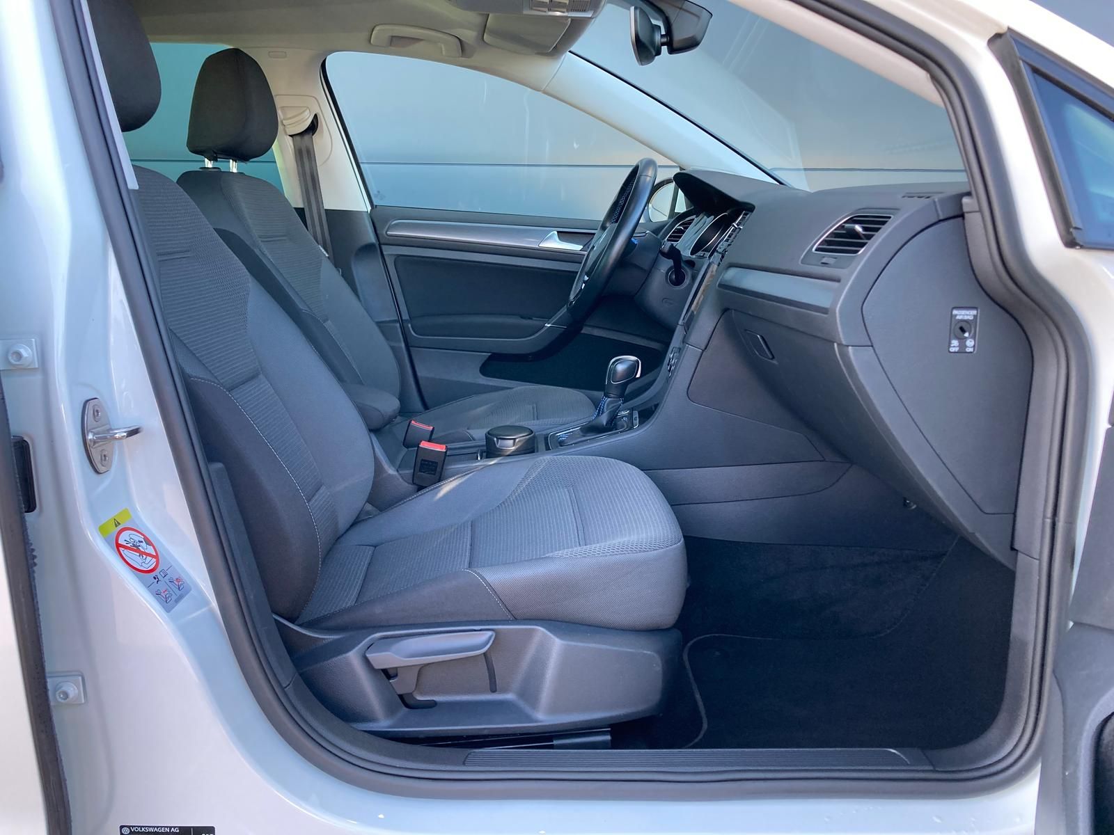 Volkswagen Golf - Bild 15