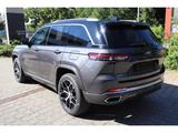 Jeep Grand Cherokee Summit Reserve 4Xe PHEV EU6d - Jeep Grand Cherokee: Standheizung