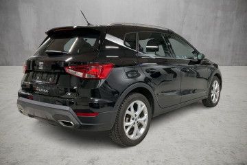Seat Arona - Bild 2